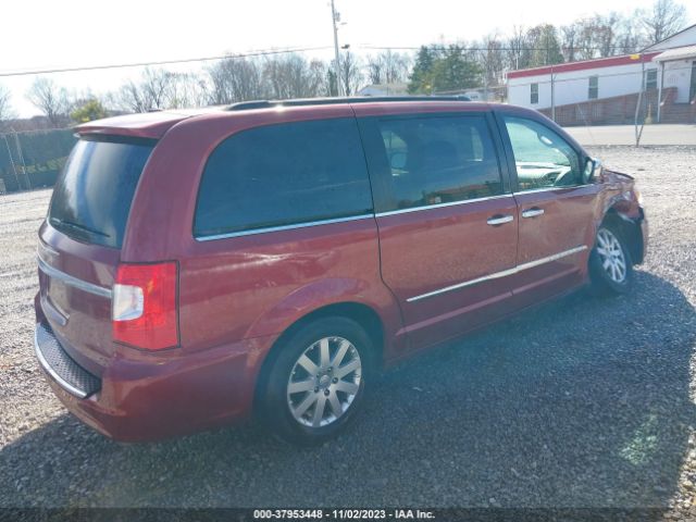 Photo 3 VIN: 2A4RR8DG7BR682252 - CHRYSLER TOWN & COUNTRY 