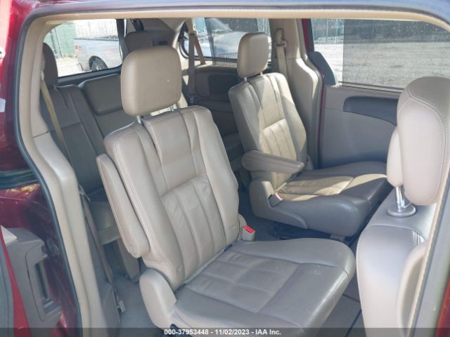 Photo 7 VIN: 2A4RR8DG7BR682252 - CHRYSLER TOWN & COUNTRY 