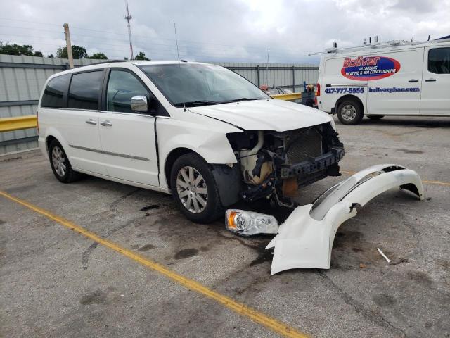 Photo 0 VIN: 2A4RR8DG7BR687919 - CHRYSLER TOWN & COU 