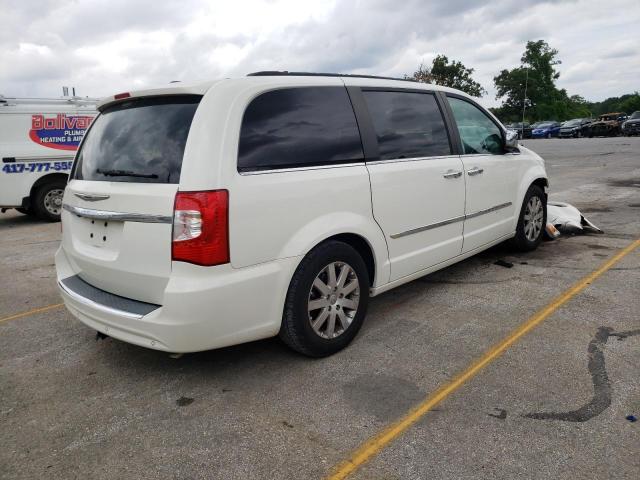 Photo 3 VIN: 2A4RR8DG7BR687919 - CHRYSLER TOWN & COU 