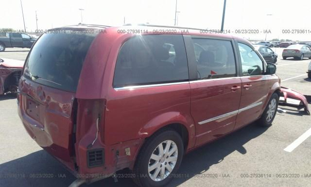 Photo 3 VIN: 2A4RR8DG7BR688035 - CHRYSLER TOWN AND COUNTRY 