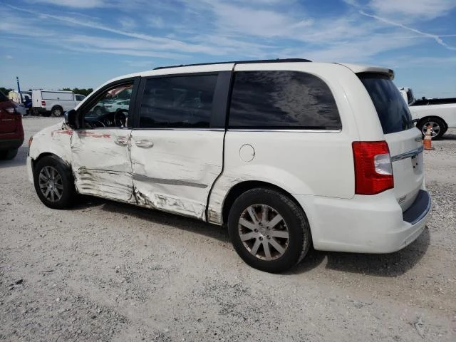 Photo 1 VIN: 2A4RR8DG7BR712074 - CHRYSLER TOWN & COU 