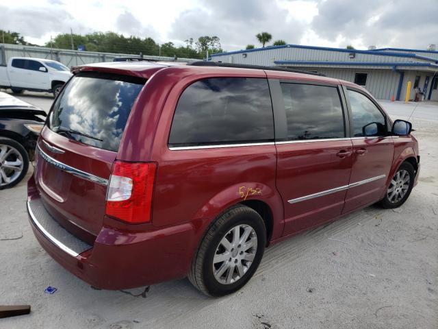 Photo 3 VIN: 2A4RR8DG7BR712219 - CHRYSLER TOWN &AMP COU 