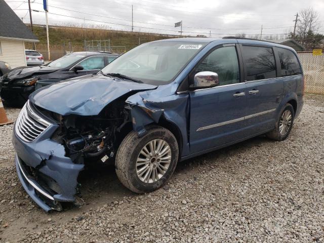 Photo 0 VIN: 2A4RR8DG7BR714424 - CHRYSLER TOWN & COU 