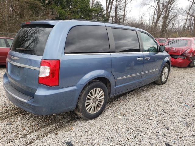 Photo 2 VIN: 2A4RR8DG7BR714424 - CHRYSLER TOWN & COU 