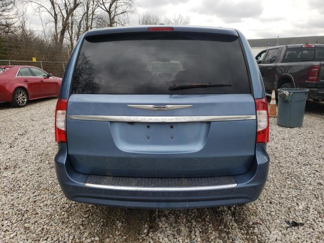 Photo 5 VIN: 2A4RR8DG7BR714424 - CHRYSLER TOWN & COU 