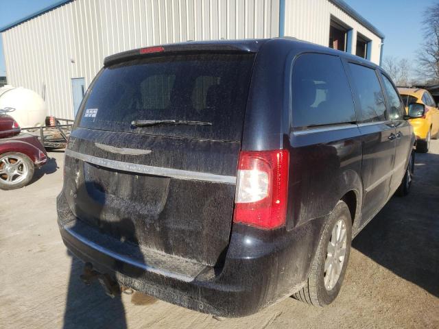 Photo 3 VIN: 2A4RR8DG7BR746287 - CHRYSLER TOWN &AMP COU 