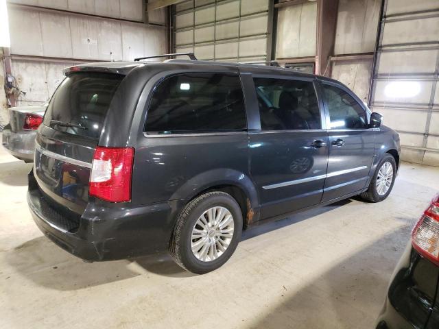 Photo 2 VIN: 2A4RR8DG7BR759041 - CHRYSLER TOWN & COU 