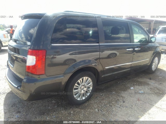 Photo 3 VIN: 2A4RR8DG7BR759377 - CHRYSLER TOWN & COUNTRY 