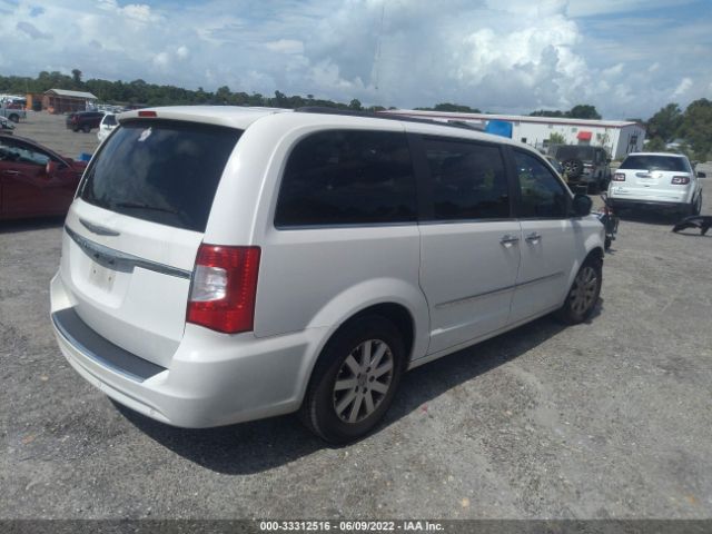 Photo 3 VIN: 2A4RR8DG7BR799796 - CHRYSLER TOWN & COUNTRY 