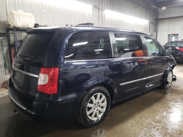 Photo 2 VIN: 2A4RR8DG8BR607303 - CHRYSLER MINIVAN 