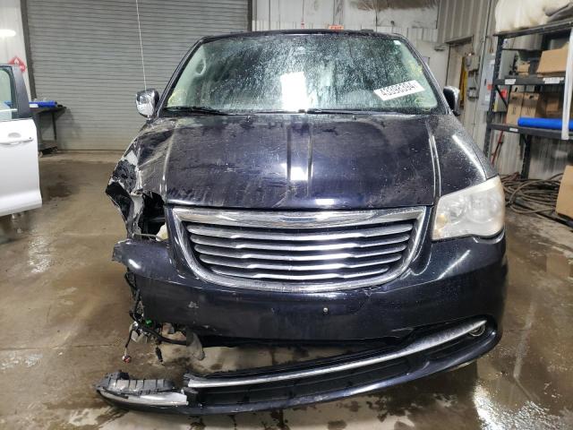 Photo 4 VIN: 2A4RR8DG8BR607303 - CHRYSLER MINIVAN 