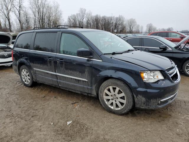 Photo 3 VIN: 2A4RR8DG8BR607494 - CHRYSLER MINIVAN 