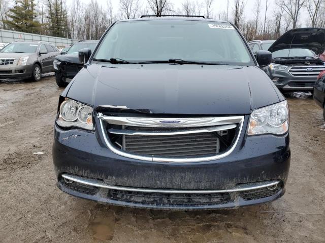 Photo 4 VIN: 2A4RR8DG8BR607494 - CHRYSLER MINIVAN 