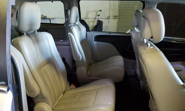 Photo 5 VIN: 2A4RR8DG8BR609665 - CHRYSLER TOWN AND COUNTRY 