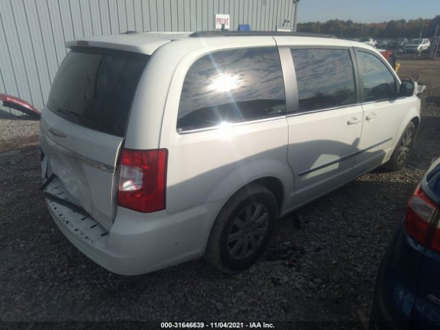 Photo 3 VIN: 2A4RR8DG8BR617183 - CHRYSLER TOWN & COUNTRY 