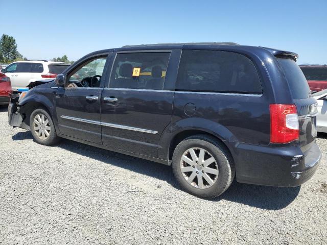 Photo 1 VIN: 2A4RR8DG8BR630242 - CHRYSLER TOWN & COU 