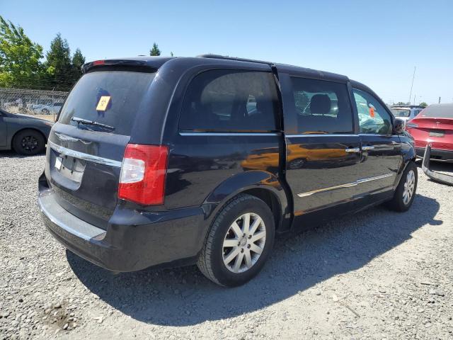 Photo 2 VIN: 2A4RR8DG8BR630242 - CHRYSLER TOWN & COU 