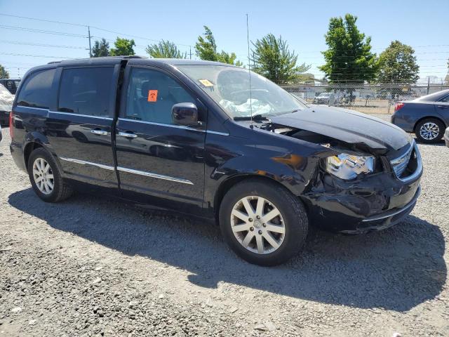 Photo 3 VIN: 2A4RR8DG8BR630242 - CHRYSLER TOWN & COU 