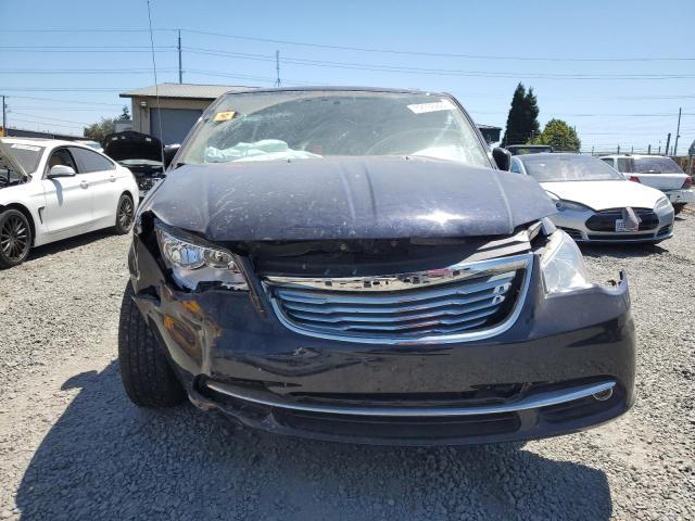 Photo 4 VIN: 2A4RR8DG8BR630242 - CHRYSLER TOWN & COU 