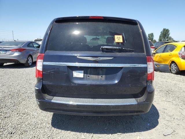 Photo 5 VIN: 2A4RR8DG8BR630242 - CHRYSLER TOWN & COU 