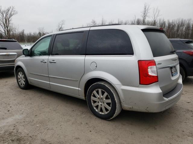 Photo 1 VIN: 2A4RR8DG8BR633691 - CHRYSLER MINIVAN 