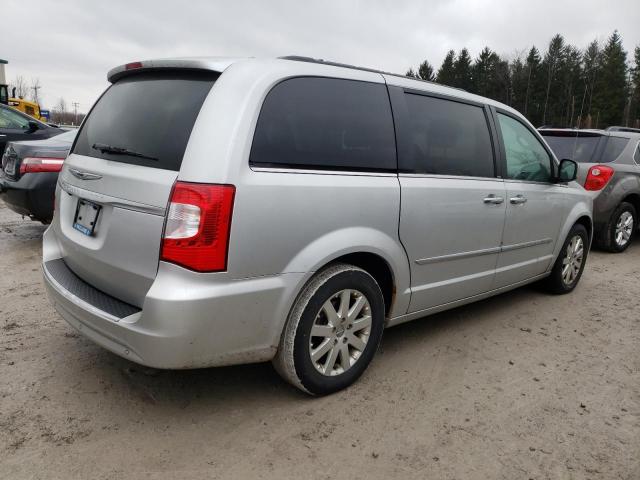 Photo 2 VIN: 2A4RR8DG8BR633691 - CHRYSLER MINIVAN 