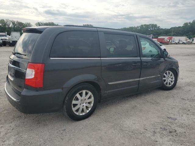 Photo 2 VIN: 2A4RR8DG8BR634582 - CHRYSLER MINIVAN 