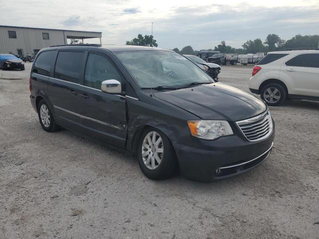 Photo 3 VIN: 2A4RR8DG8BR634582 - CHRYSLER MINIVAN 