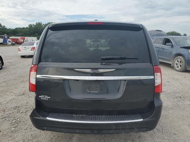 Photo 5 VIN: 2A4RR8DG8BR634582 - CHRYSLER MINIVAN 