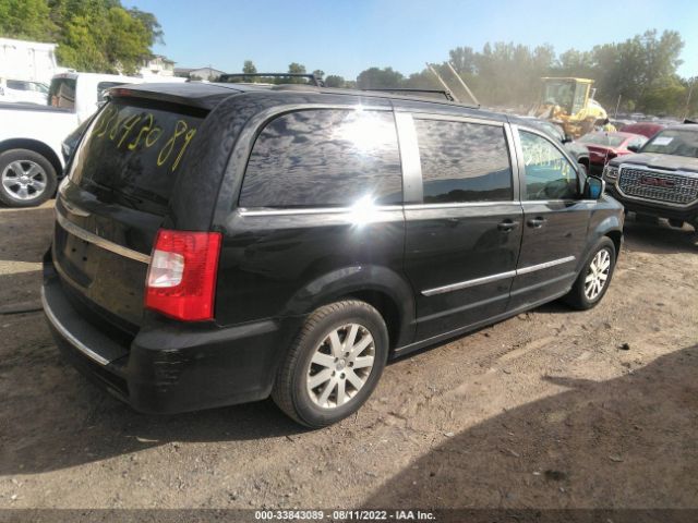 Photo 3 VIN: 2A4RR8DG8BR659367 - CHRYSLER TOWN & COUNTRY 