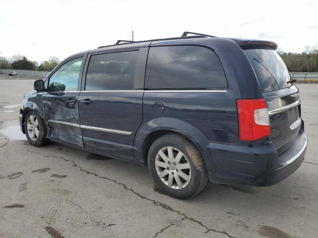 Photo 1 VIN: 2A4RR8DG8BR682020 - CHRYSLER MINIVAN 