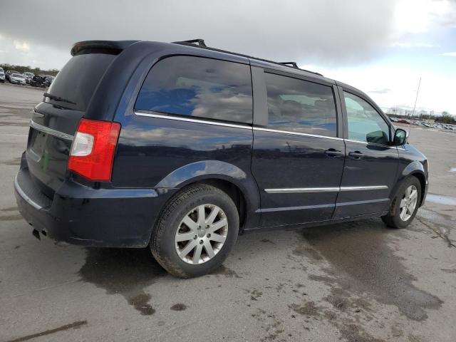 Photo 2 VIN: 2A4RR8DG8BR682020 - CHRYSLER MINIVAN 