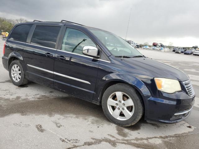 Photo 3 VIN: 2A4RR8DG8BR682020 - CHRYSLER MINIVAN 