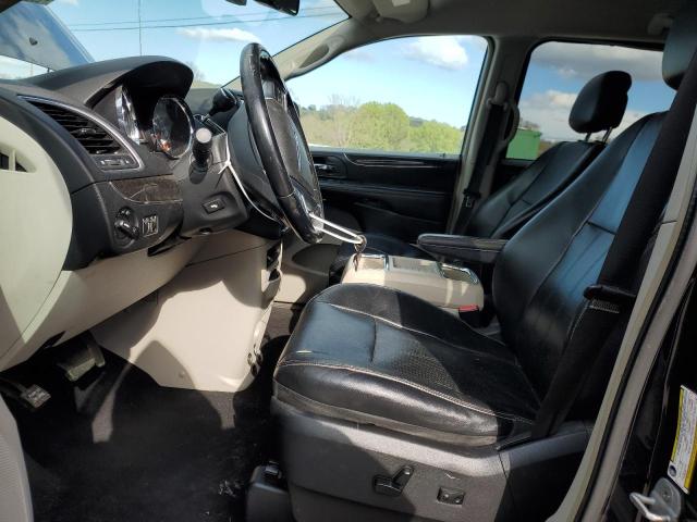 Photo 6 VIN: 2A4RR8DG8BR682020 - CHRYSLER MINIVAN 