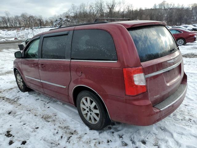 Photo 1 VIN: 2A4RR8DG8BR683958 - CHRYSLER TOWN & COU 