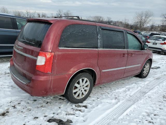 Photo 2 VIN: 2A4RR8DG8BR683958 - CHRYSLER TOWN & COU 