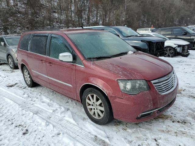 Photo 3 VIN: 2A4RR8DG8BR683958 - CHRYSLER TOWN & COU 