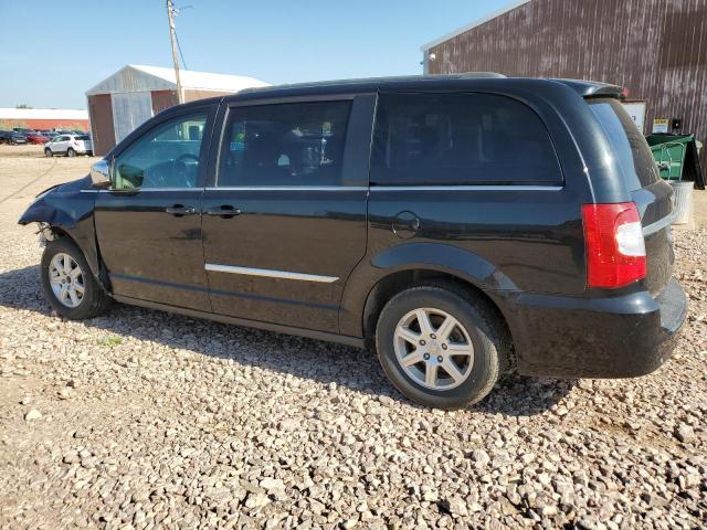 Photo 1 VIN: 2A4RR8DG8BR702749 - CHRYSLER TOWN & COU 