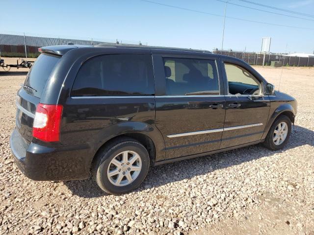 Photo 2 VIN: 2A4RR8DG8BR702749 - CHRYSLER TOWN & COU 