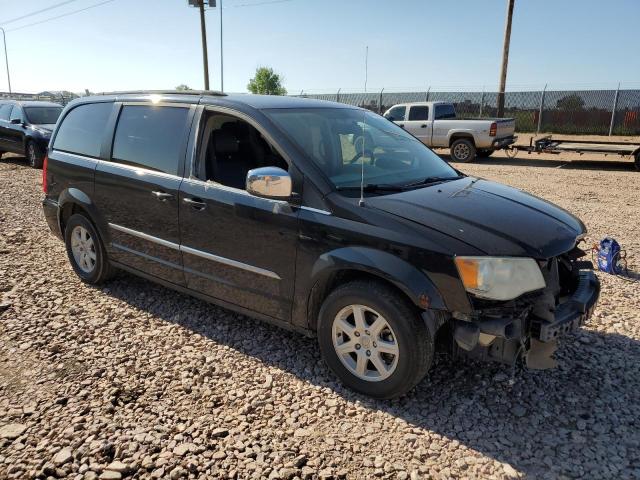 Photo 3 VIN: 2A4RR8DG8BR702749 - CHRYSLER TOWN & COU 