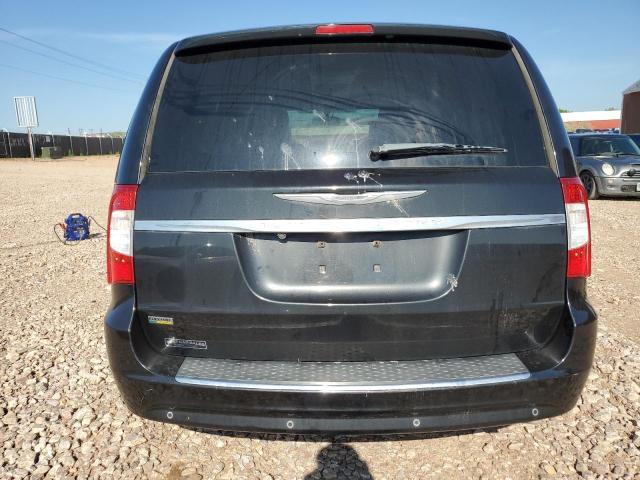 Photo 5 VIN: 2A4RR8DG8BR702749 - CHRYSLER TOWN & COU 