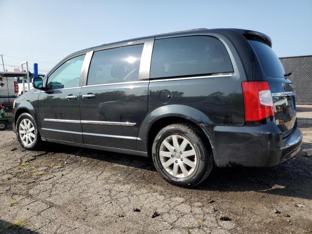 Photo 1 VIN: 2A4RR8DG8BR714089 - CHRYSLER TOWN AND C 