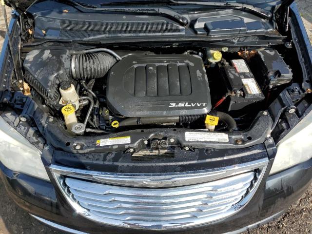 Photo 11 VIN: 2A4RR8DG8BR714089 - CHRYSLER TOWN AND C 