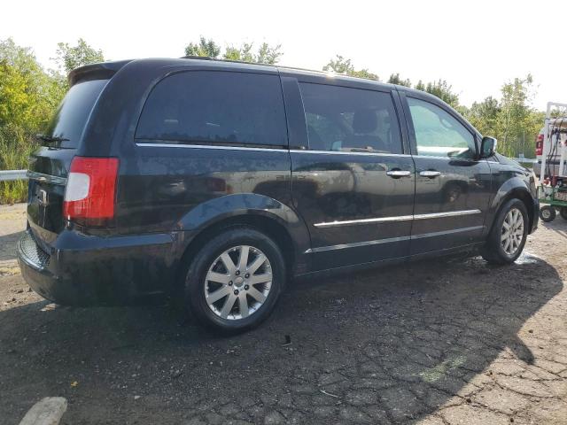 Photo 2 VIN: 2A4RR8DG8BR714089 - CHRYSLER TOWN AND C 