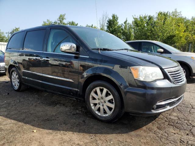 Photo 3 VIN: 2A4RR8DG8BR714089 - CHRYSLER TOWN AND C 