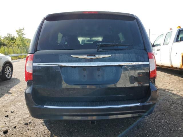 Photo 5 VIN: 2A4RR8DG8BR714089 - CHRYSLER TOWN AND C 