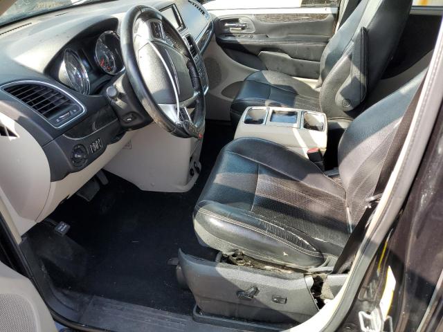 Photo 6 VIN: 2A4RR8DG8BR714089 - CHRYSLER TOWN AND C 