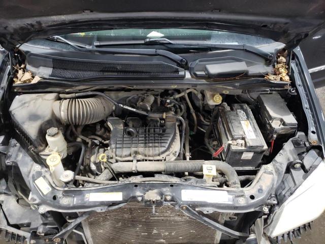 Photo 6 VIN: 2A4RR8DG8BR734455 - CHRYSLER TOWN & COU 