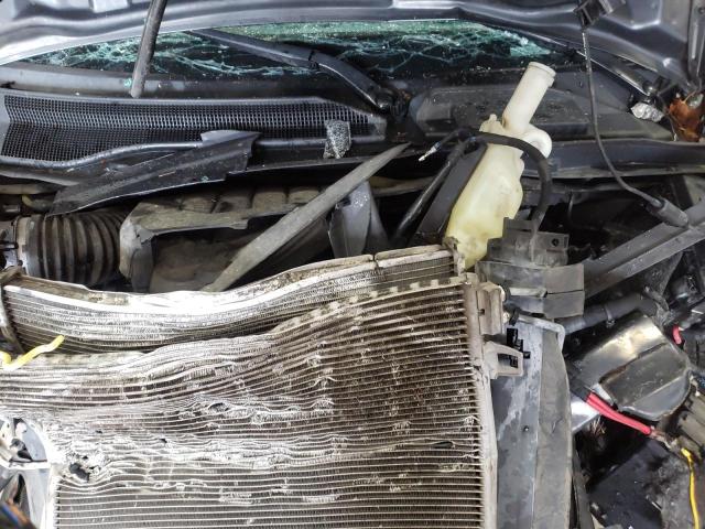 Photo 6 VIN: 2A4RR8DG8BR744922 - CHRYSLER TOWN & COU 